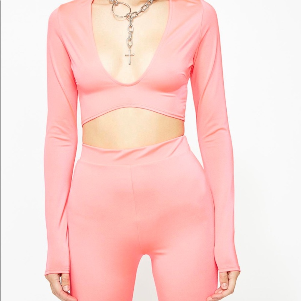 Dolls kill short set